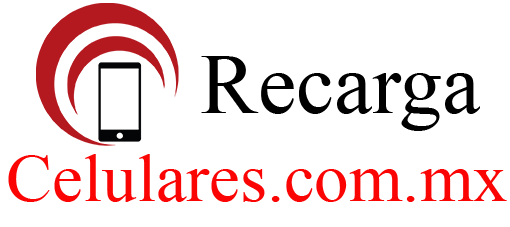 Recargas Celulares Logo